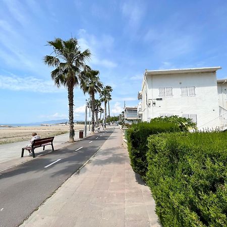 Cambrils. Primera Linea Real. Centro. Exclusivo. ภายนอก รูปภาพ