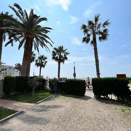 Cambrils. Primera Linea Real. Centro. Exclusivo. ภายนอก รูปภาพ