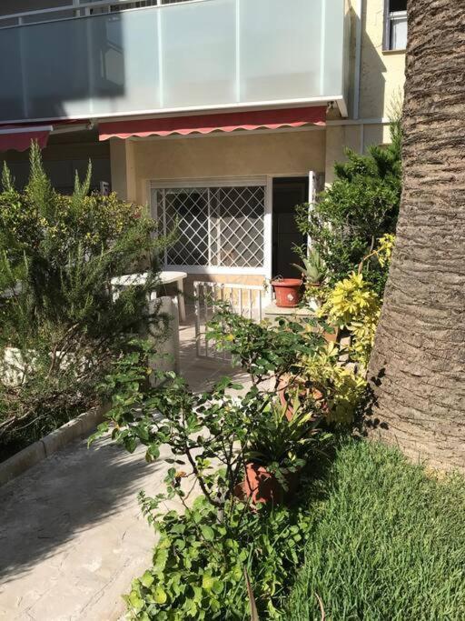 Cambrils. Primera Linea Real. Centro. Exclusivo. ภายนอก รูปภาพ