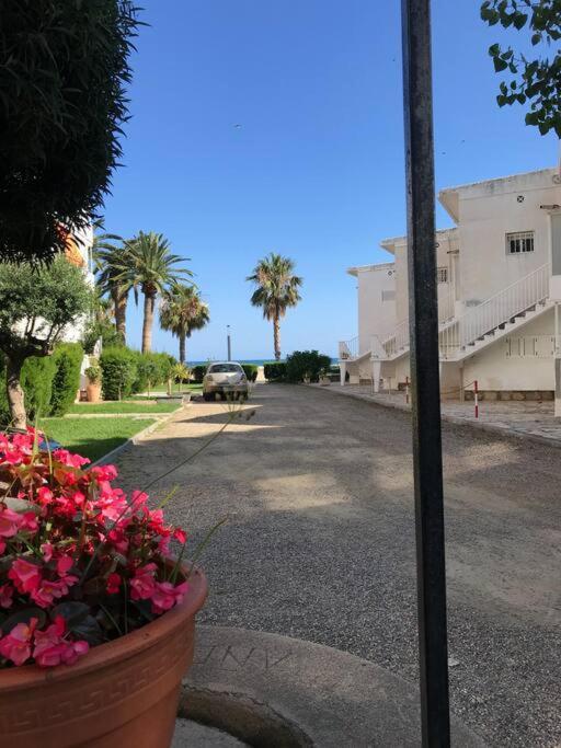 Cambrils. Primera Linea Real. Centro. Exclusivo. ภายนอก รูปภาพ