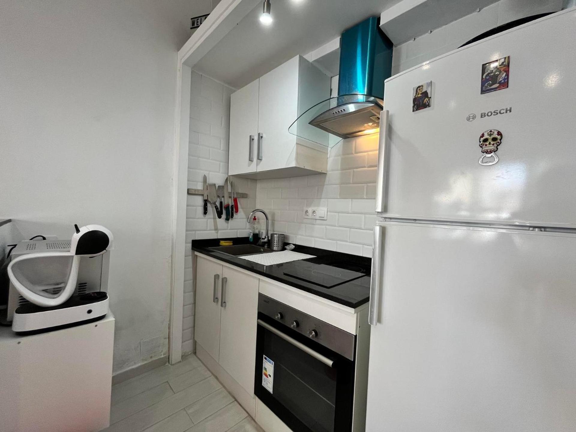 Cambrils. Primera Linea Real. Centro. Exclusivo. ภายนอก รูปภาพ